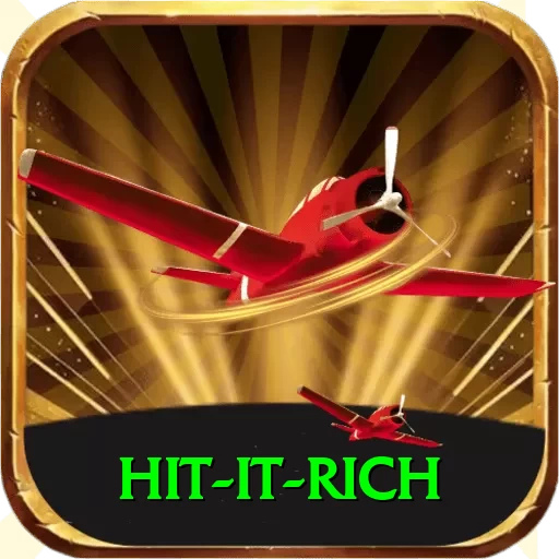hit it rich Plus Edition v3.9.6 - 2