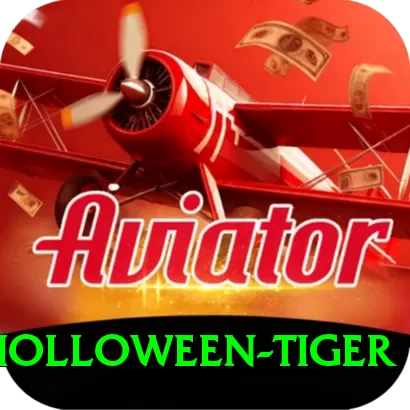 holloween tiger Pro v2.5.8 - 2