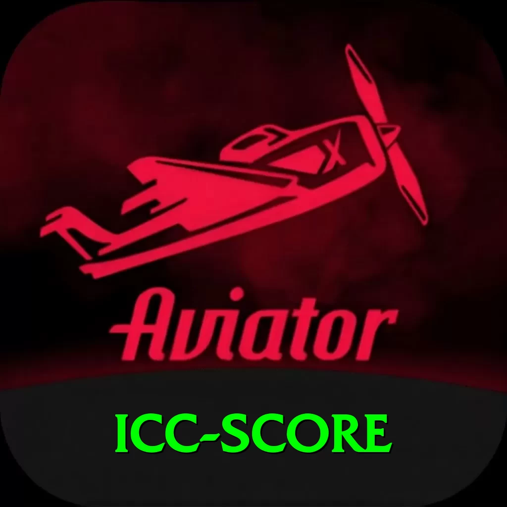 icc score Gold Pro v2.3.6 - 2