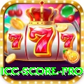 icc score VIP - Casino & Slots