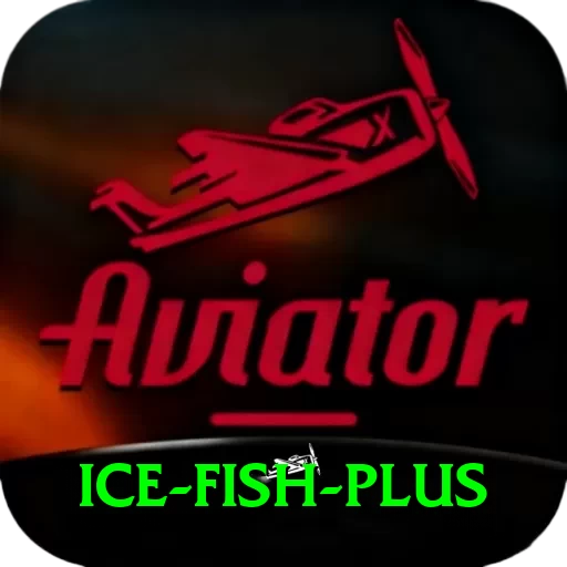 ice fish Bonus VIP v1.7.8 - 2