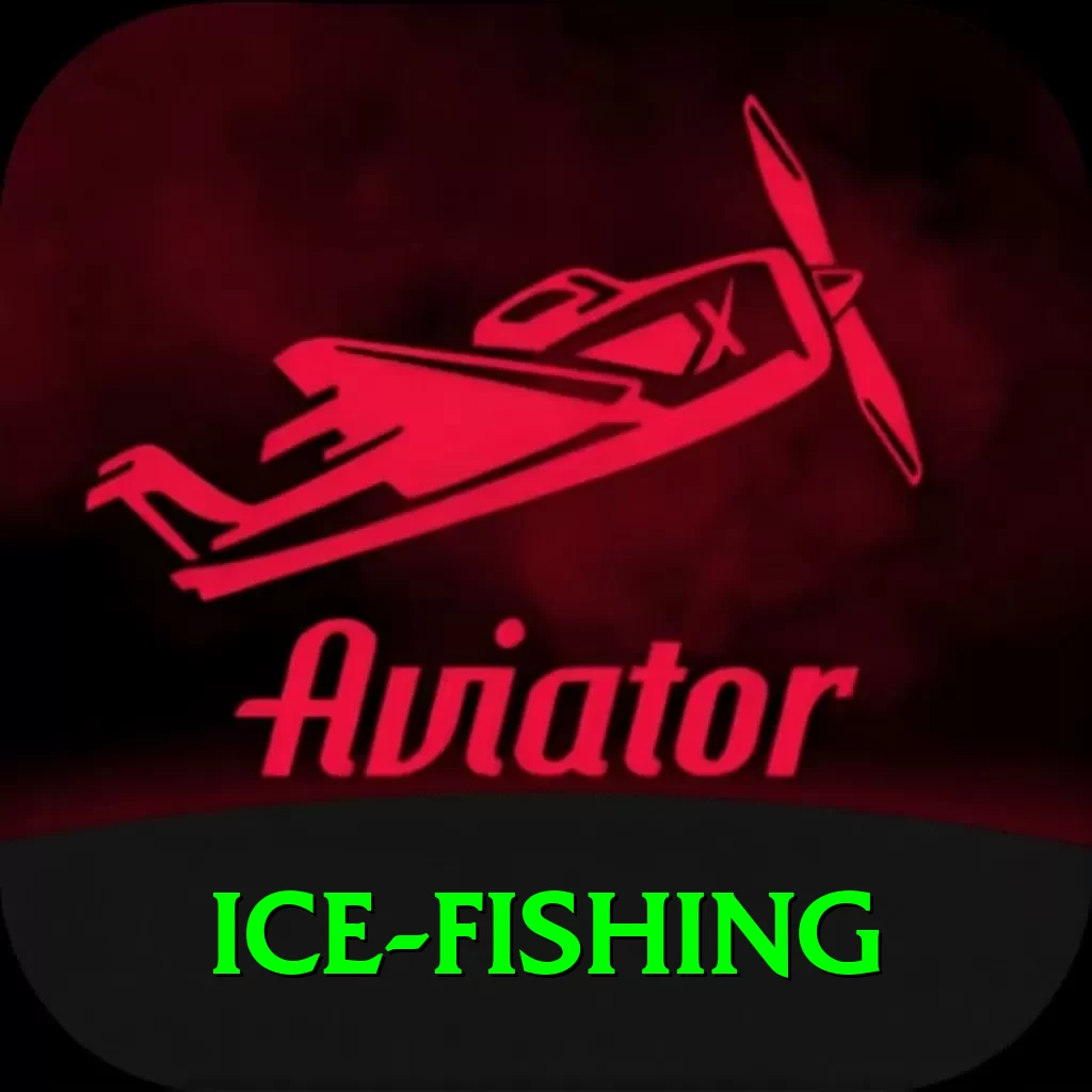 ice fishing VIP Pro v5.2.7 - 2