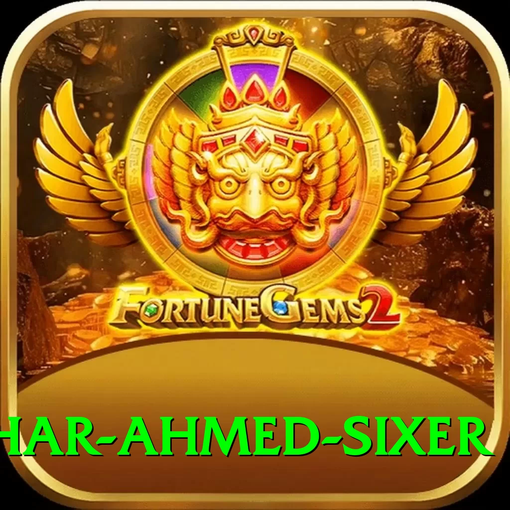 iftikhar ahmed sixer Plus v5.5.0 - 2