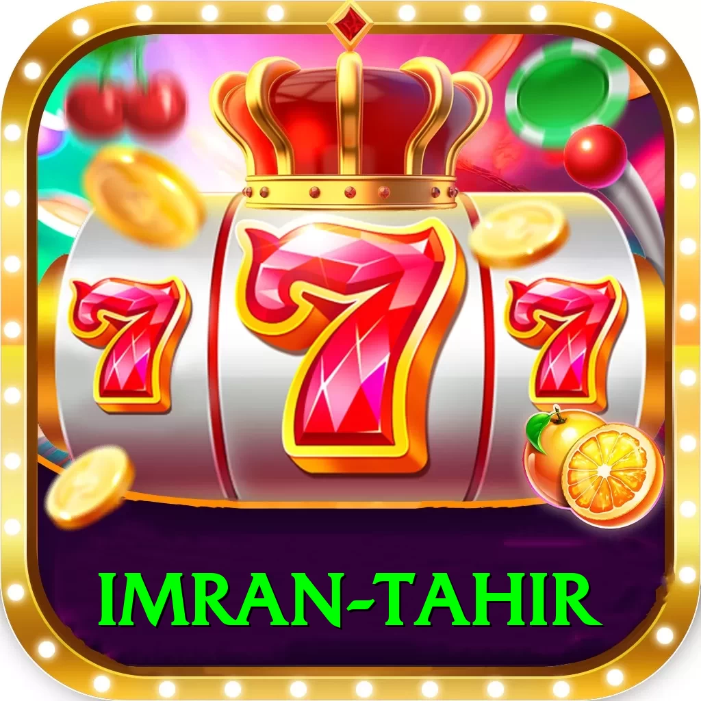 imran tahir Games (Casino & Earning) Plus v2.8.9 - 2