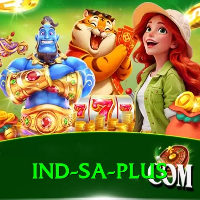 ind sa Gaming VIP v2.7.7 - 2