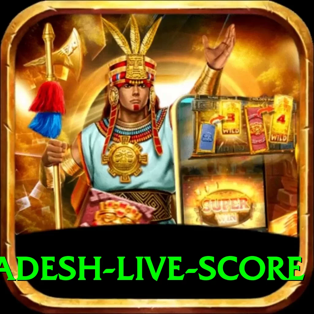 india bangladesh live score Deluxe v4.0.6 - 2
