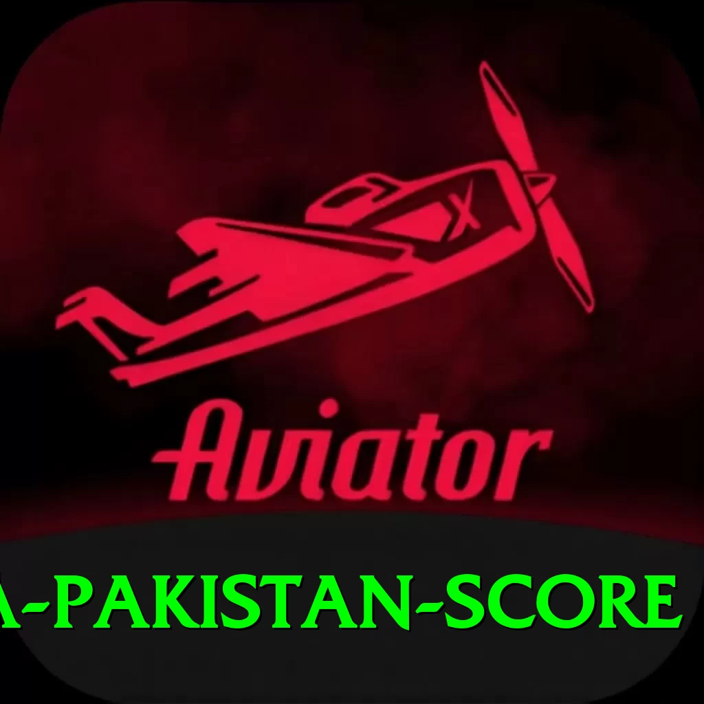 india pakistan score Elite v1.7.6 - 2