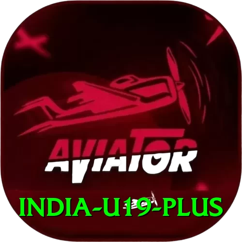 india u19 - Pro v5.7.3 - 2