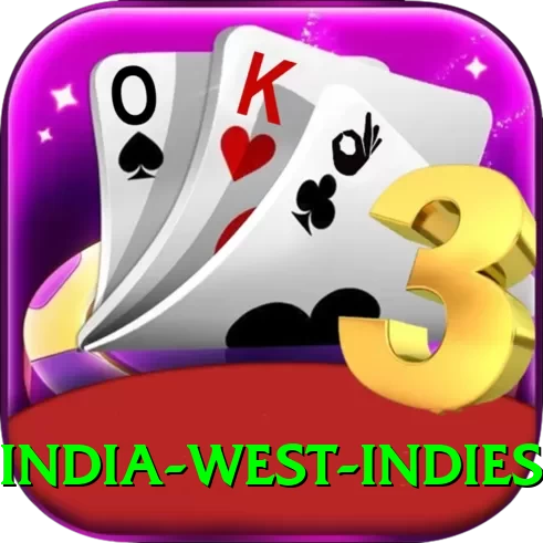 india west indies Gold Edition v4.1.3 - 2