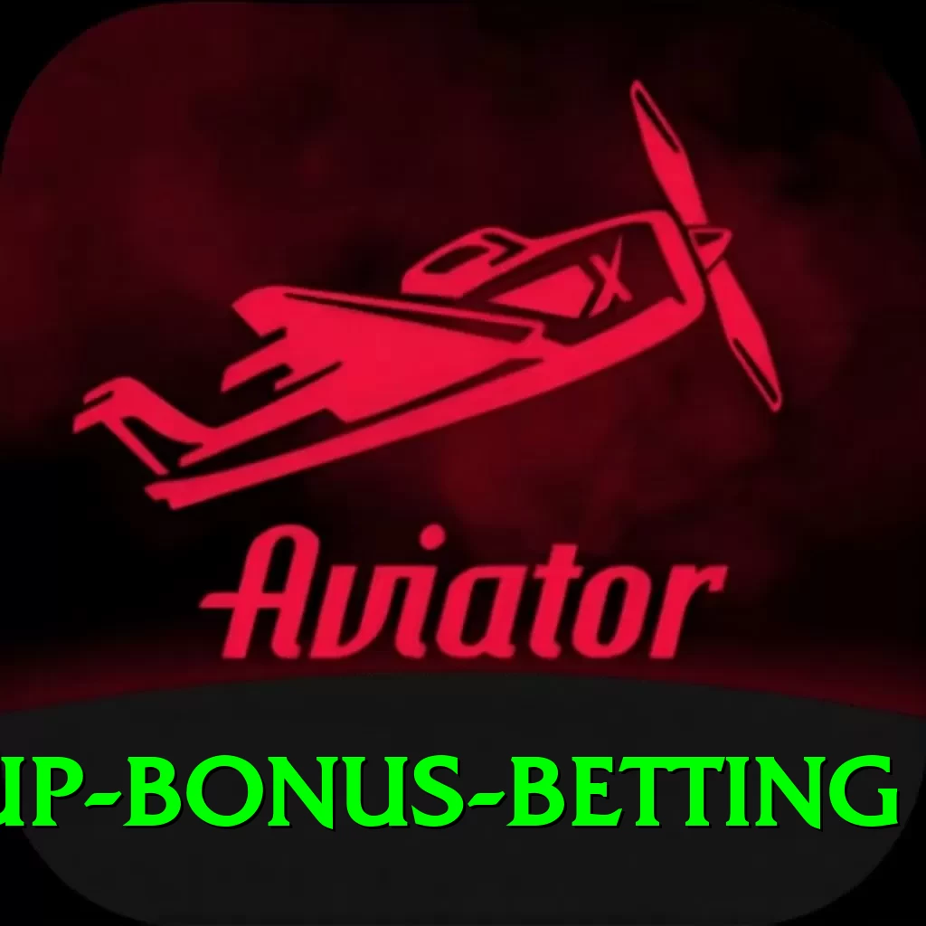 instant sign up bonus betting Deluxe Pro v5.1.5 - 2