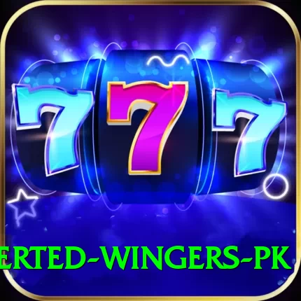 inverted wingers pk VIP v4.4.1 - 2