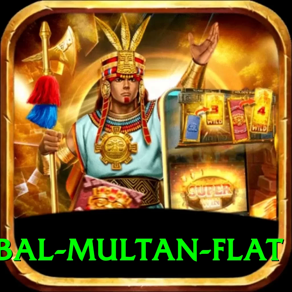iqbal multan flat Premium Edition v2.0.1 - 2
