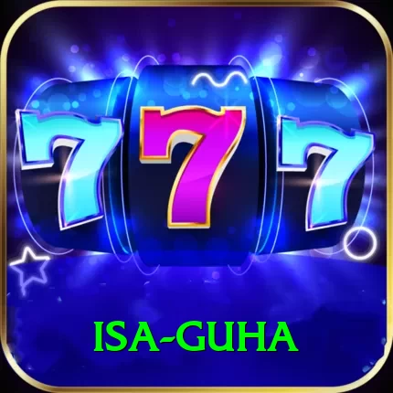isa guha Deluxe Pro v1.6.3 - 2