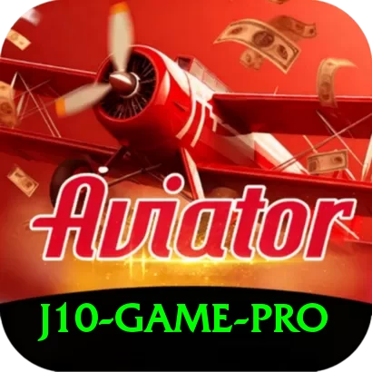 J10 Game Legend v3.2.9 - 2