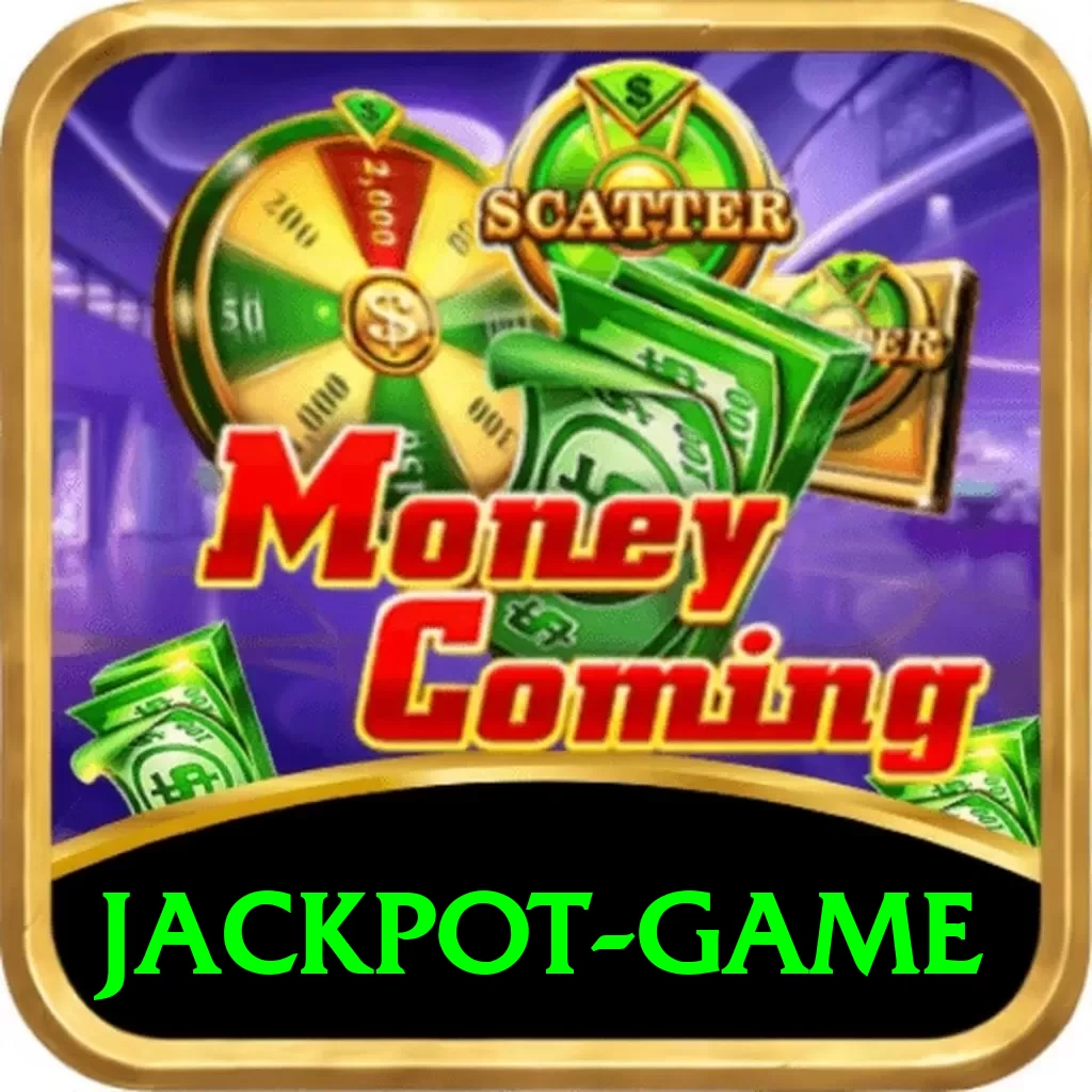 jackpot game VIP v4.4.7 - 2