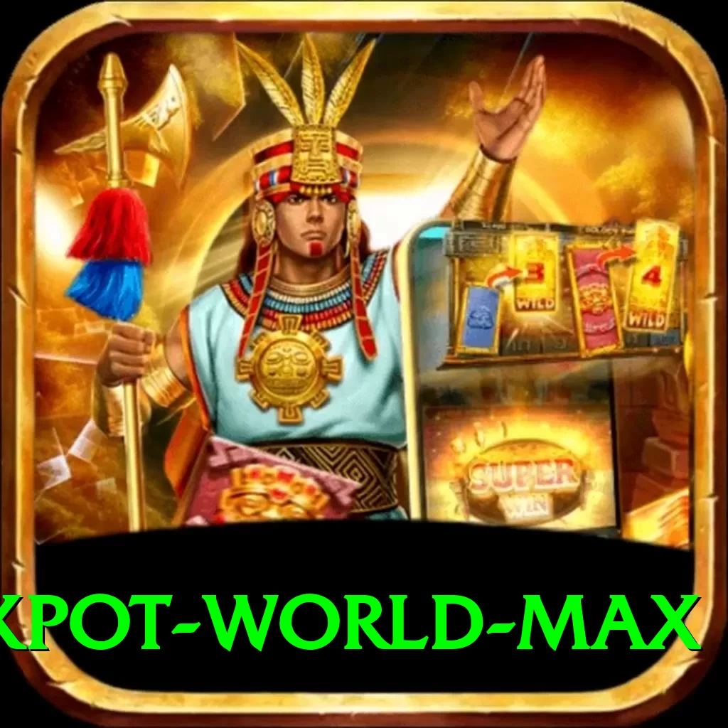 Jackpot World Jackpot Royal v2.1.3 - 2