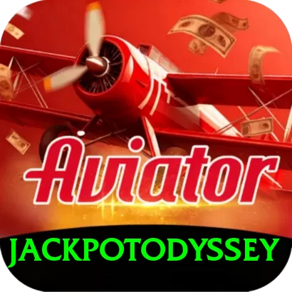 jackpotodyssey Plus Edition v5.6.9 - 2