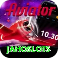 jahoslots Deluxe vv3.4.5