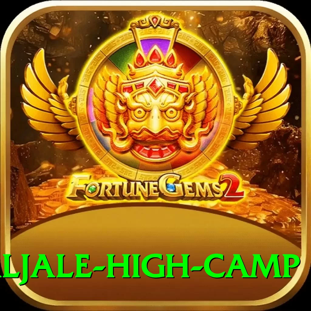 jaljale high camp Plus Edition v3.3.9 - 2