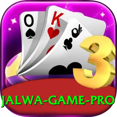 jalwa game Mega Latest v4.4.7 - 2