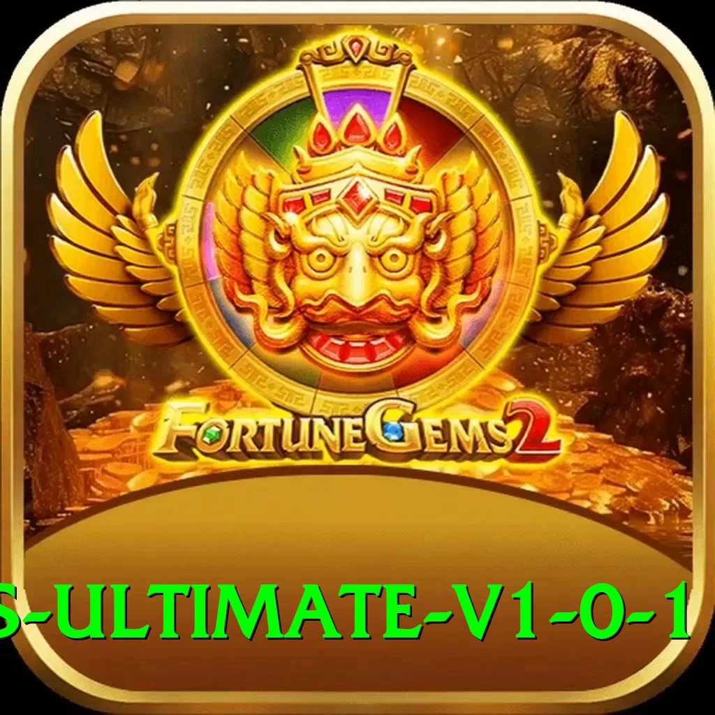 Jeet 777 Bonus Ultimate v1.0.1 - 2