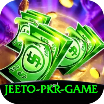 Jeeto PKR Game Pro Edition v4.1.1 - 2