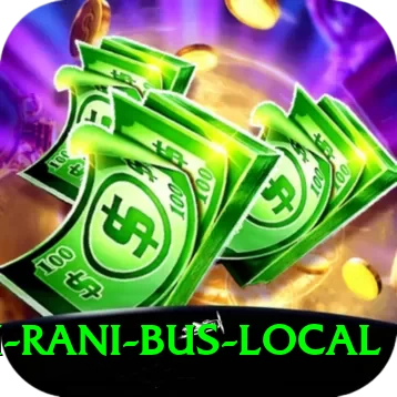 ji rani bus local Premium v3.3.7 - 2