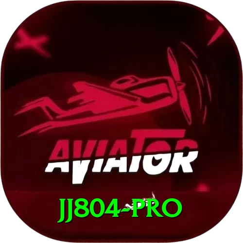 jj804 Pro v4.4.1 - 2