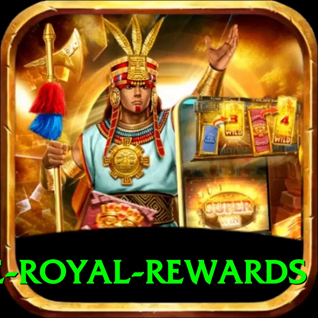 JJJT Game Royal Rewards - 2