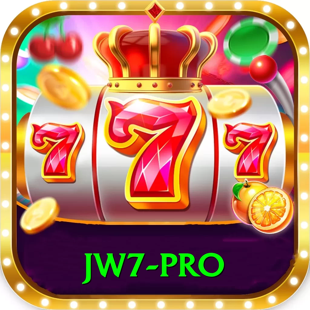 jw7 Gaming Royal v2.6.1 - 2