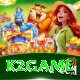 K2Game Games (Casino & Earning) Max vv1.5.9