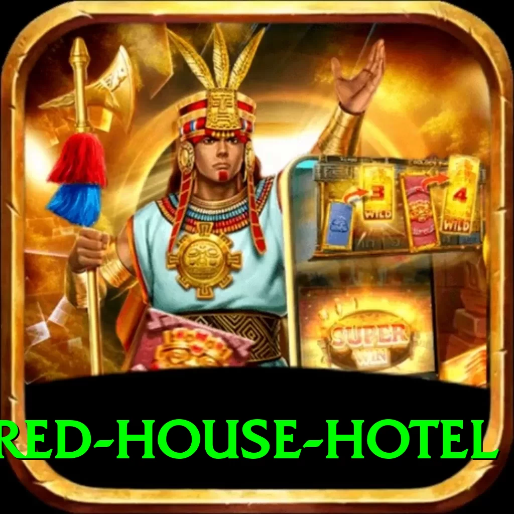 kagbeni red house hotel Premium Plus v2.7.4 - 2