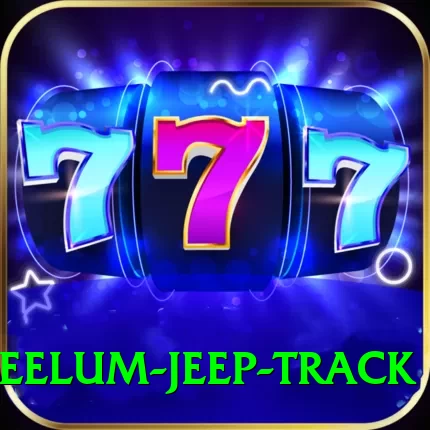 kaghan neelum jeep track Plus Edition v2.0.2 - 2