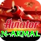 kamran akmal Premium v4.6.7