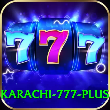 Karachi 777 Live Legend - 2