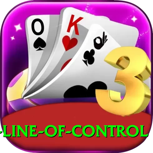 kashmir line of control VIP v1.7.1 - 2