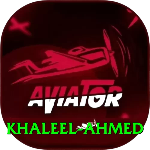 khaleel ahmed Deluxe Edition v4.3.3 - 2