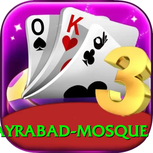 khayrabad mosque Games (Casino & Earning) Elite v2.4.7 - 2