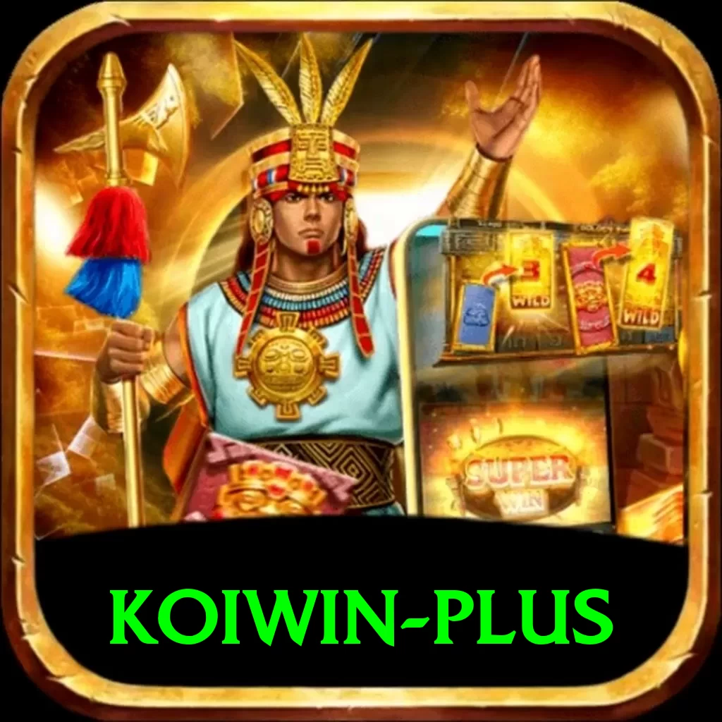koiwin Games (Casino & Earning) Pro v2.5.6 - 2