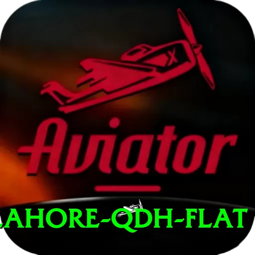 lahore qdh flat Pro v5.3.3 - 2