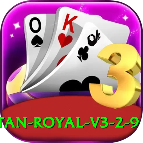 Live Casino Pakistan Royal v3.2.9 - 2