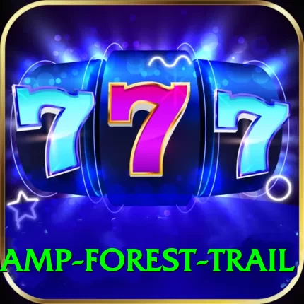 low camp forest trail Turbo v1.1.4 - 2