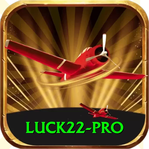 luck22 APK VIP v3.0.4 - 2