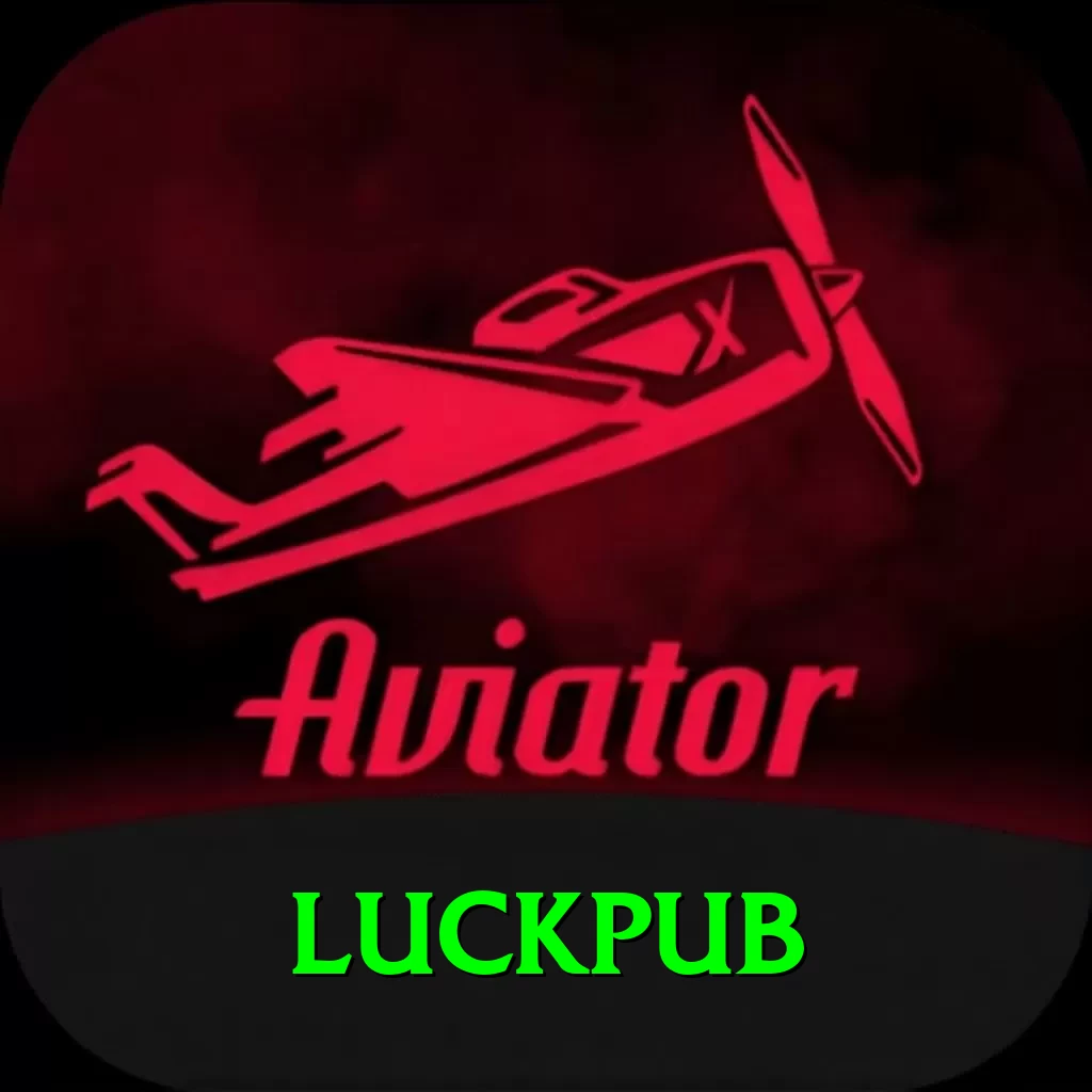 luckpub Gold v3.2.6 - 2