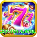 Lucky 101 Game Apps (Tools & Injectors) Master v5.7.6
