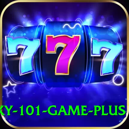 Lucky 101 Game Mobile Mega - 2