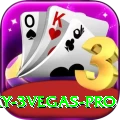 lucky 3vegas Legend Casino App