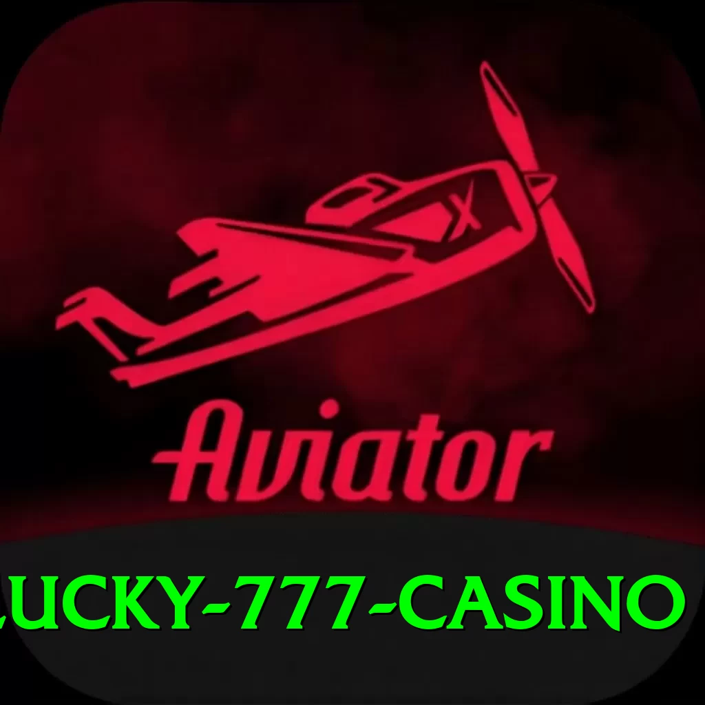 lucky 777 casino VIP v2.5.2 - 2