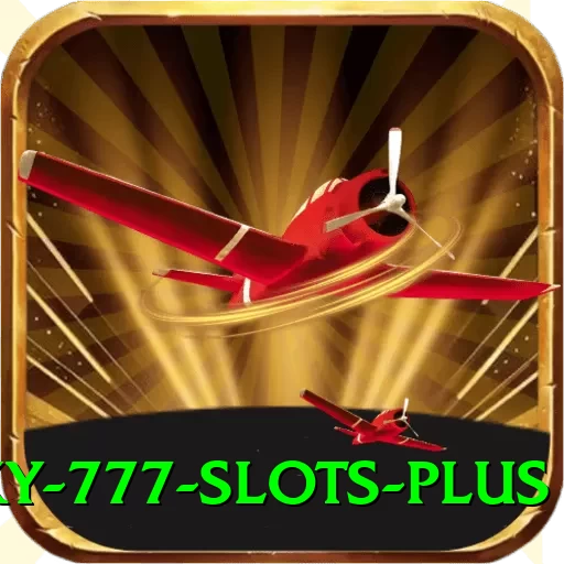 lucky 777 slots Casino Official v2.6.8 - 2