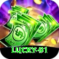 Lucky 91 Plus Edition v1.8.4
